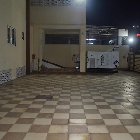 Hotel Centrum Kota  Exterior photo