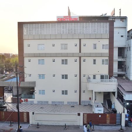 Hotel Centrum Kota  Exterior photo