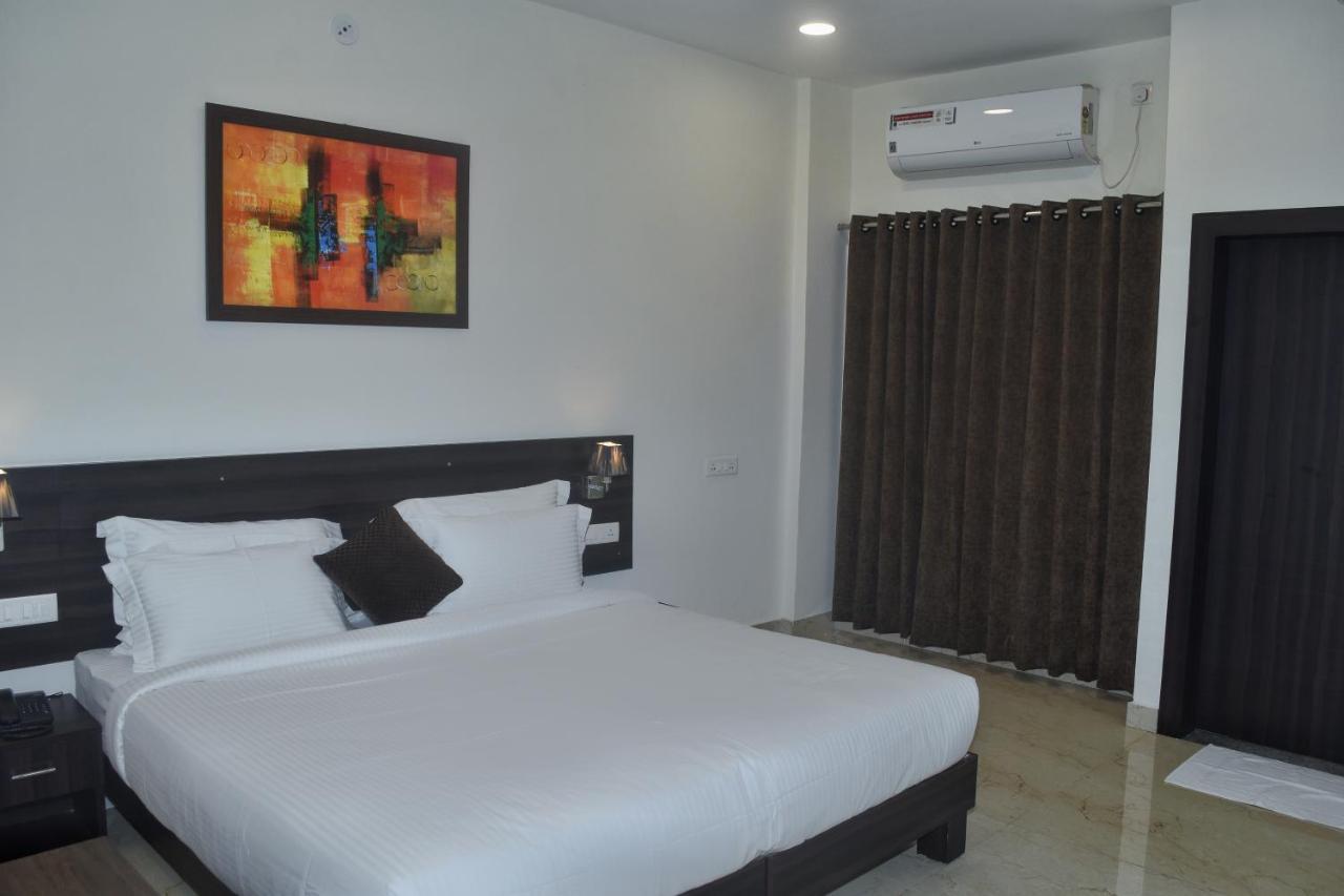 Hotel Centrum Kota  Exterior photo